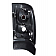 ANZO USA Tail Light Assembly 211046