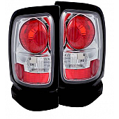 ANZO USA Tail Light Assembly 211046