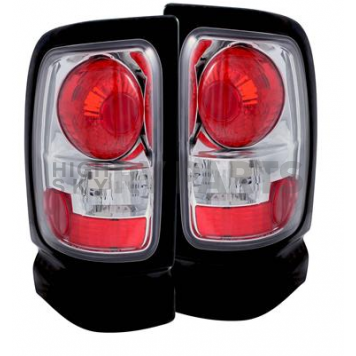 ANZO USA Tail Light Assembly 211046