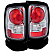 ANZO USA Tail Light Assembly 211046