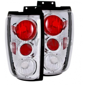 ANZO USA Tail Light Assembly 211055