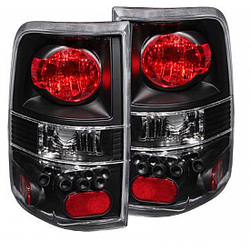 ANZO USA Tail Light Assembly 211060