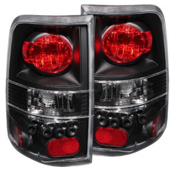 ANZO USA Tail Light Assembly 211060