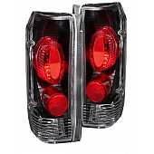 ANZO USA Tail Light Assembly 211062