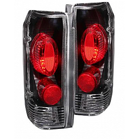 ANZO USA Tail Light Assembly 211062