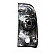 ANZO USA Tail Light Assembly 211065