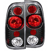 ANZO USA Tail Light Assembly 211065