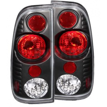 ANZO USA Tail Light Assembly 211065