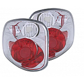 ANZO USA Tail Light Assembly 211066