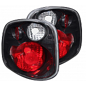 ANZO USA Tail Light Assembly 211067