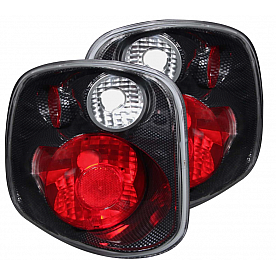 ANZO USA Tail Light Assembly 211067