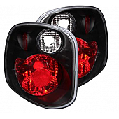 ANZO USA Tail Light Assembly 211069