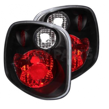 ANZO USA Tail Light Assembly 211069