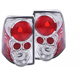 ANZO USA Tail Light Assembly 211079