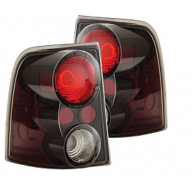 ANZO USA Tail Light Assembly 211081