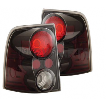 ANZO USA Tail Light Assembly 211081