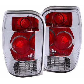 ANZO USA Tail Light Assembly 211082