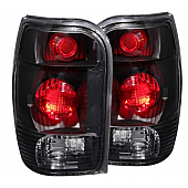 ANZO USA Tail Light Assembly 211084