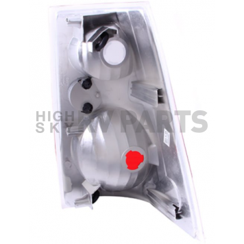 ANZO USA Tail Light Assembly 211085-1