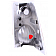ANZO USA Tail Light Assembly 211085