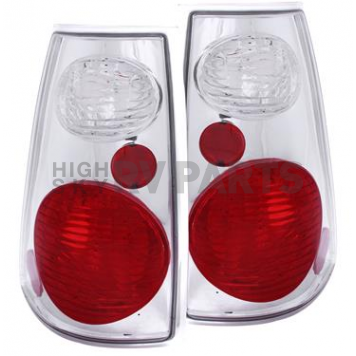 ANZO USA Tail Light Assembly 211085
