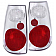 ANZO USA Tail Light Assembly 211085