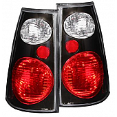 ANZO USA Tail Light Assembly 211087