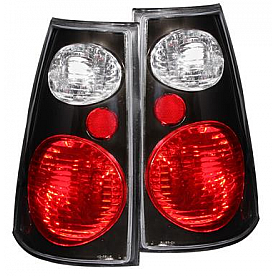 ANZO USA Tail Light Assembly 211087