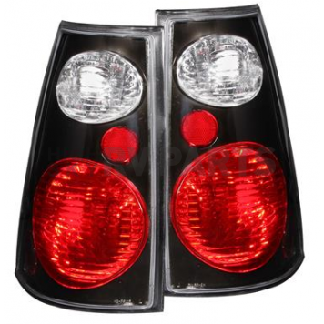 ANZO USA Tail Light Assembly 211087