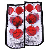 ANZO USA Tail Light Assembly 211088