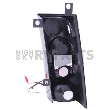 ANZO USA Tail Light Assembly 211088-2