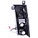 ANZO USA Tail Light Assembly 211088
