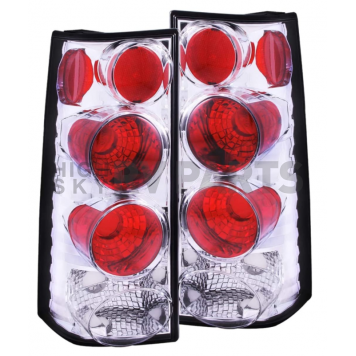 ANZO USA Tail Light Assembly 211088
