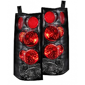 ANZO USA Tail Light Assembly 211090