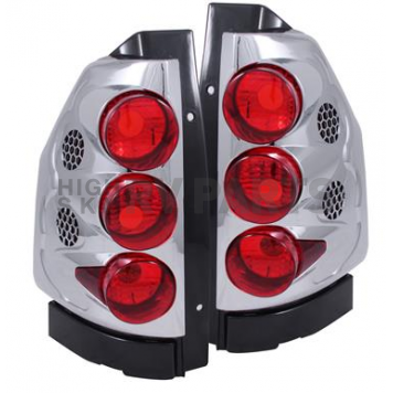 ANZO USA Tail Light Assembly 211091