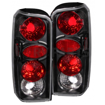 ANZO USA Tail Light Assembly 211103-1