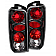 ANZO USA Tail Light Assembly 211103