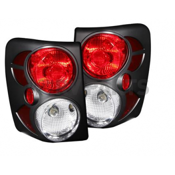 ANZO USA Tail Light Assembly 211105