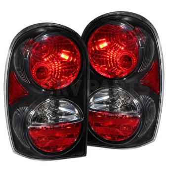 ANZO USA Tail Light Assembly 211108
