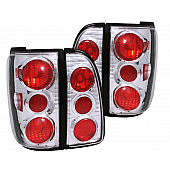 ANZO USA Tail Light Assembly 211109
