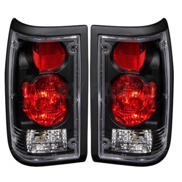 ANZO USA Tail Light Assembly 211113-1