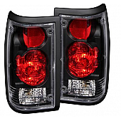 ANZO USA Tail Light Assembly 211113