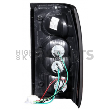 ANZO USA Tail Light Assembly 211113-2
