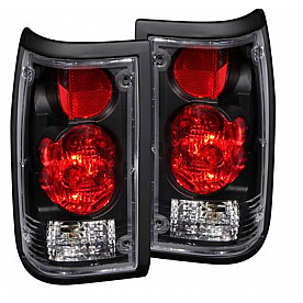 ANZO USA Tail Light Assembly 211113