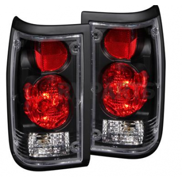 ANZO USA Tail Light Assembly 211113