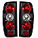 ANZO USA Tail Light Assembly 211115