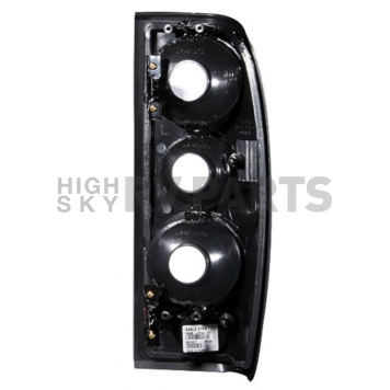ANZO USA Tail Light Assembly 211115-2