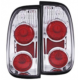 ANZO USA Tail Light Assembly 211125