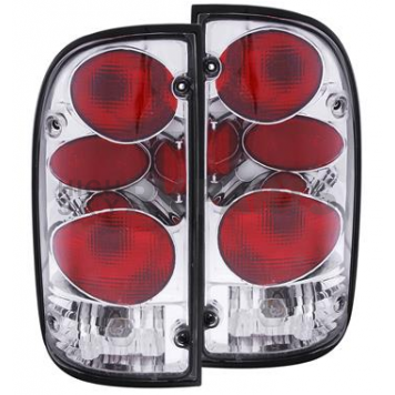 ANZO USA Tail Light Assembly 211127