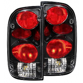 ANZO USA Tail Light Assembly 211129